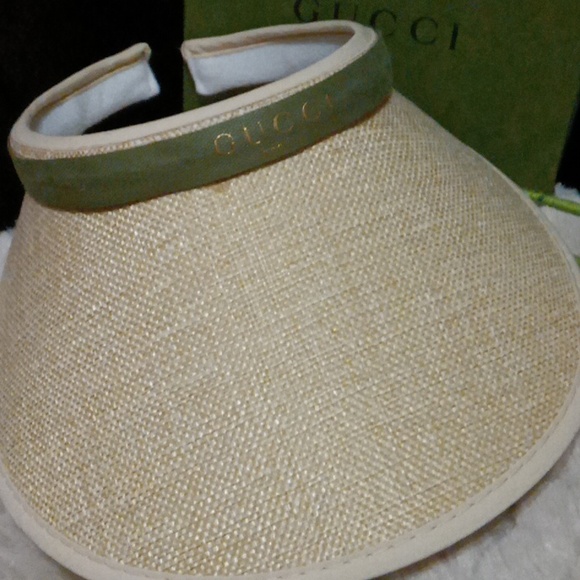 NWT sun visor - Picture 2 of 3